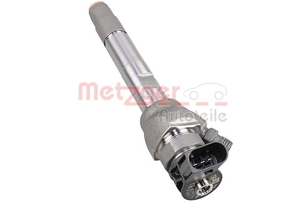 METZGER 0871075 ORIGINAL ERSATZTEIL Einspritzdüse